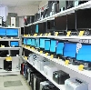 Компьютерные магазины в Кеми