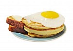 Ресторан Прибой - иконка «завтрак» в Кеми